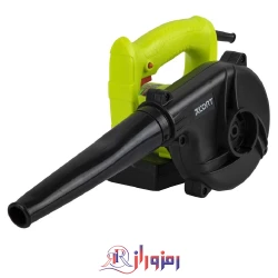 دستگاه دمنده و مکنده ایکس کورت مدل XQF02-500